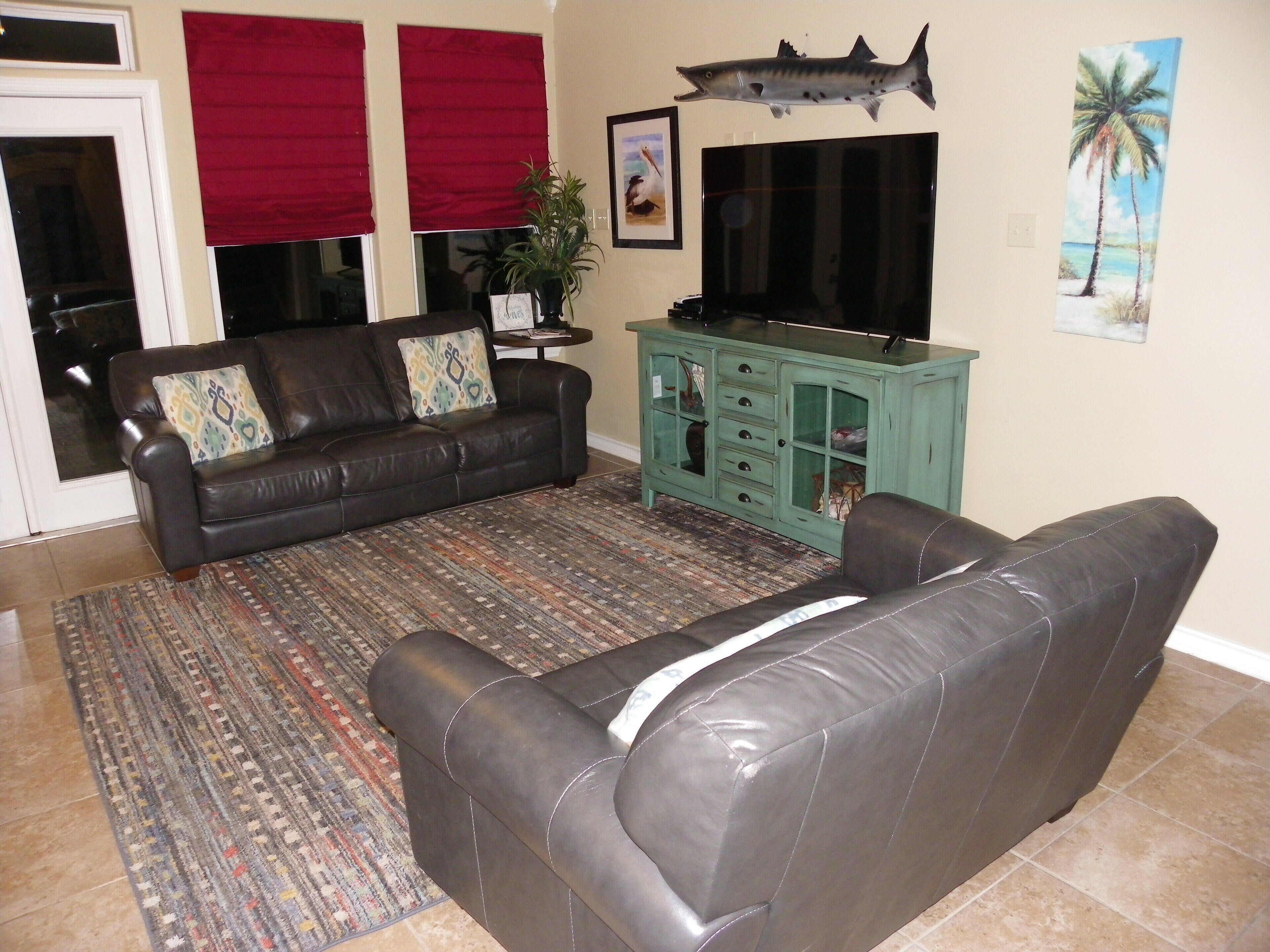 The Sunset Bay Escape - Fishing, boating, and Fun!!!