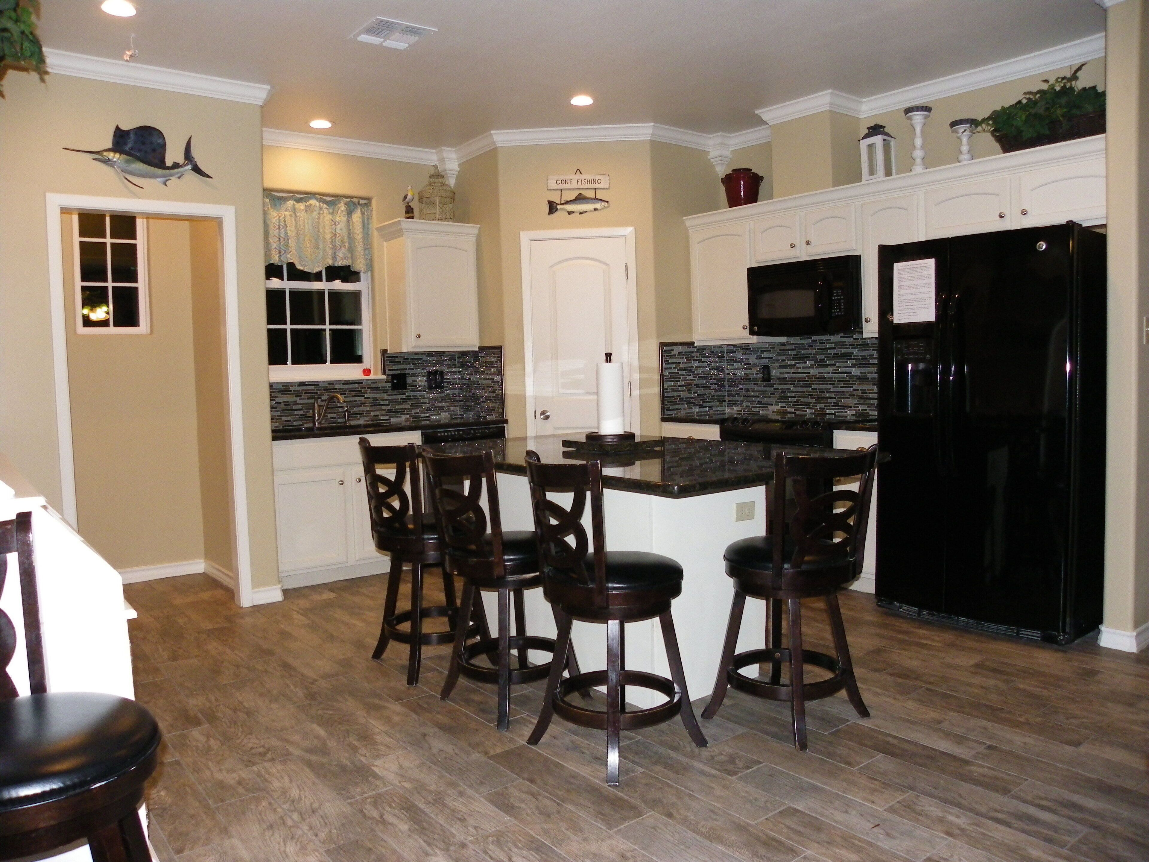 The Sunset Bay Escape - Fishing, boating, and Fun!!!