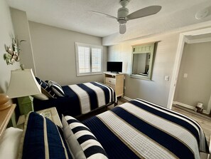 3 chambres, Wi-Fi, draps fournis