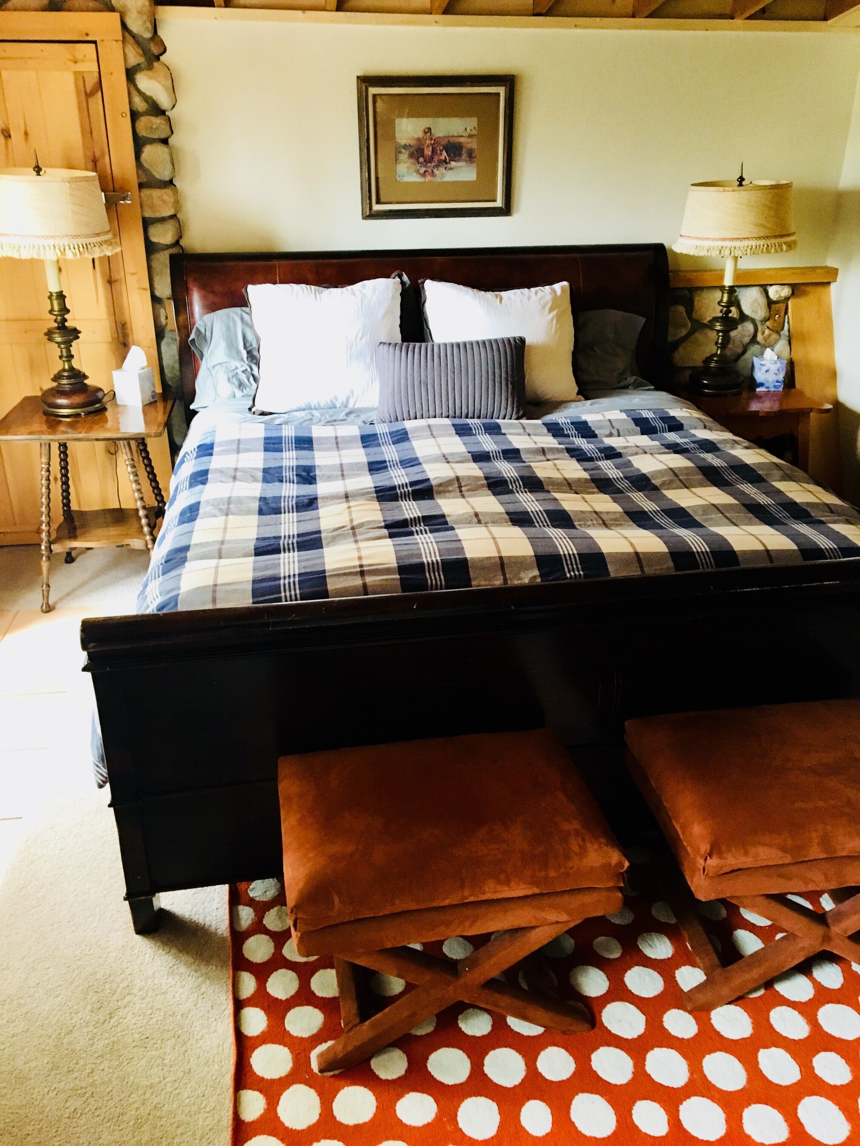 Secluded Spacious Sunny Home 12 Miles To Breckenridge 303-710-7546