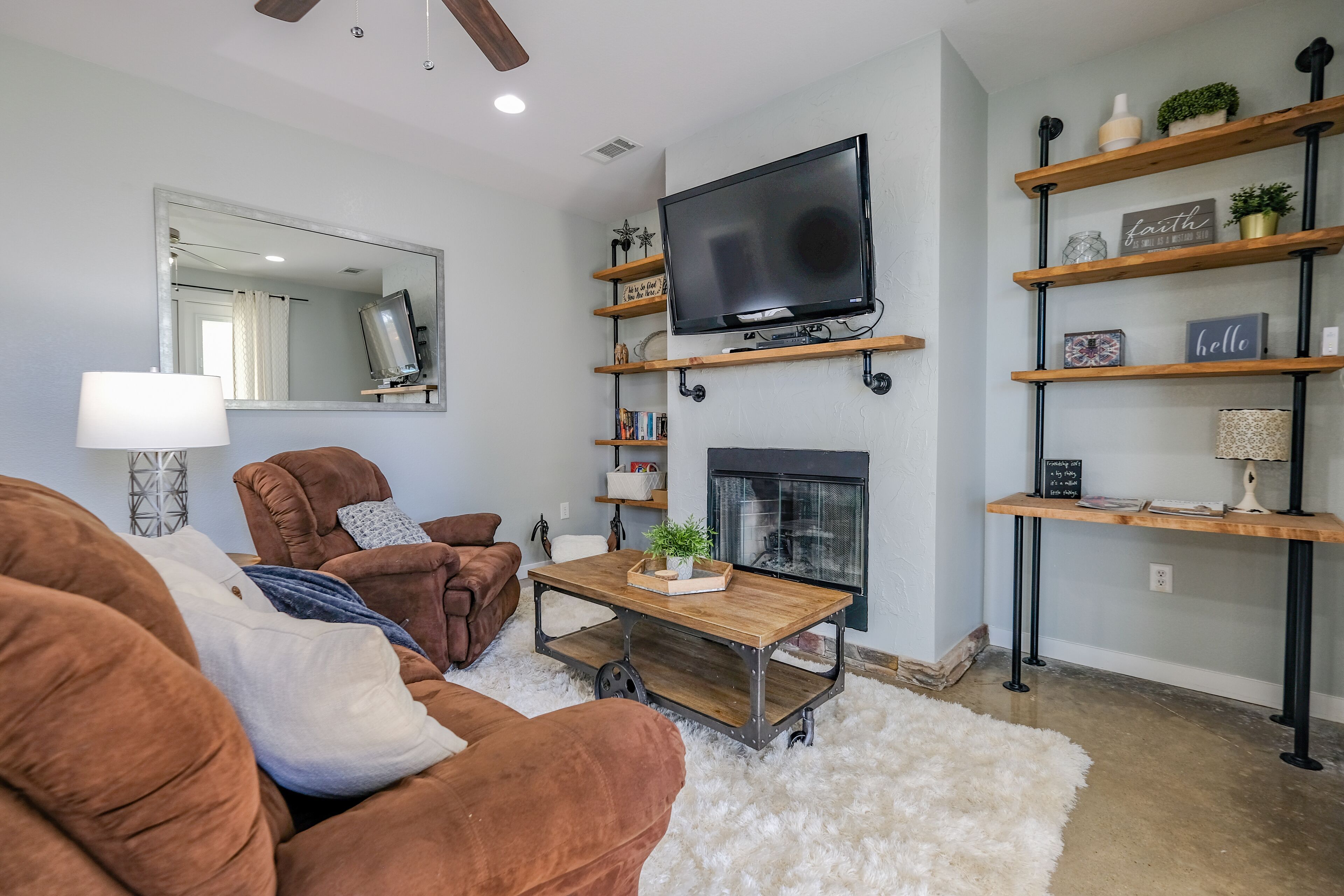 Beautiful Private Guest House