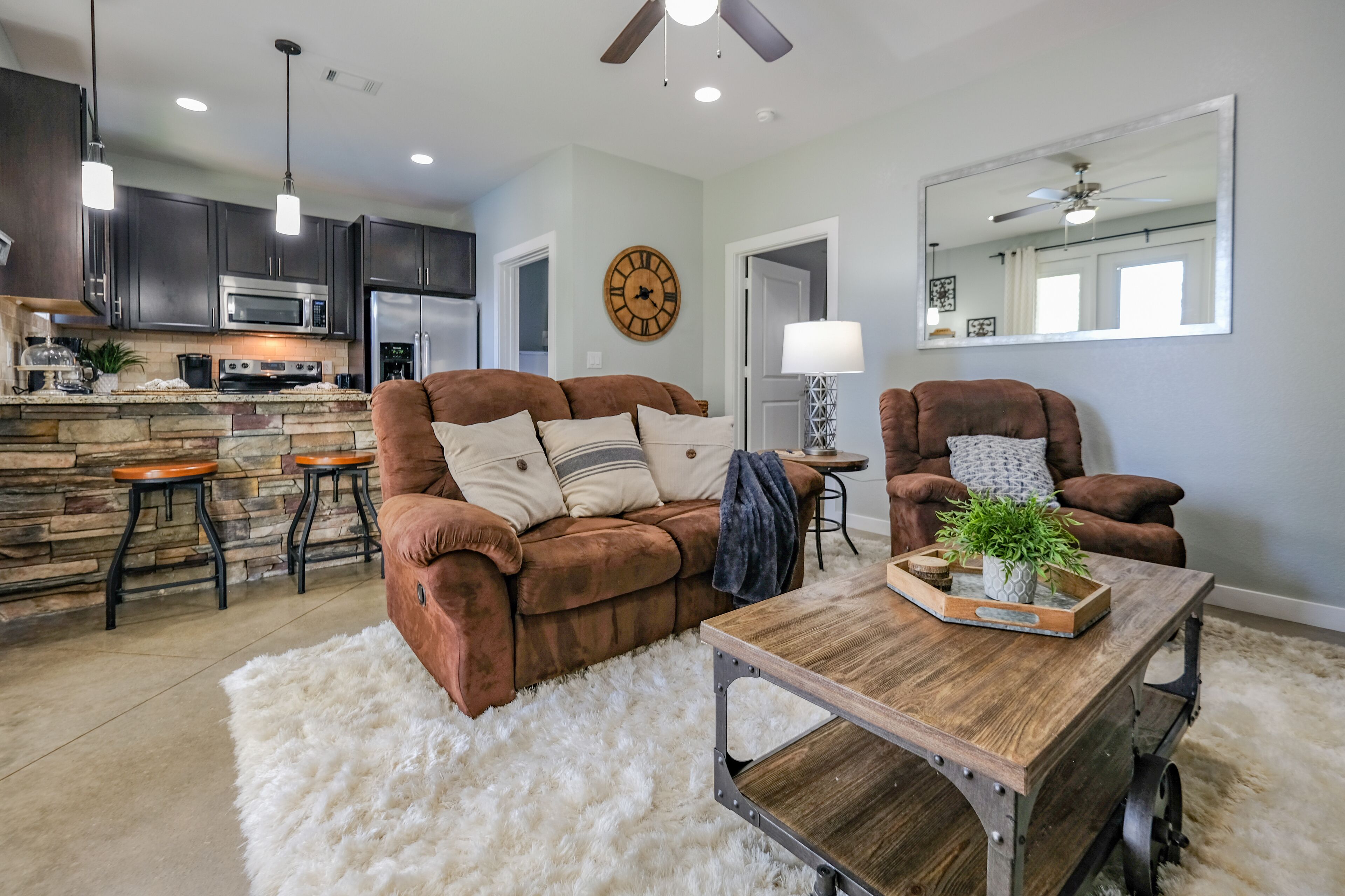 Beautiful Private Guest House