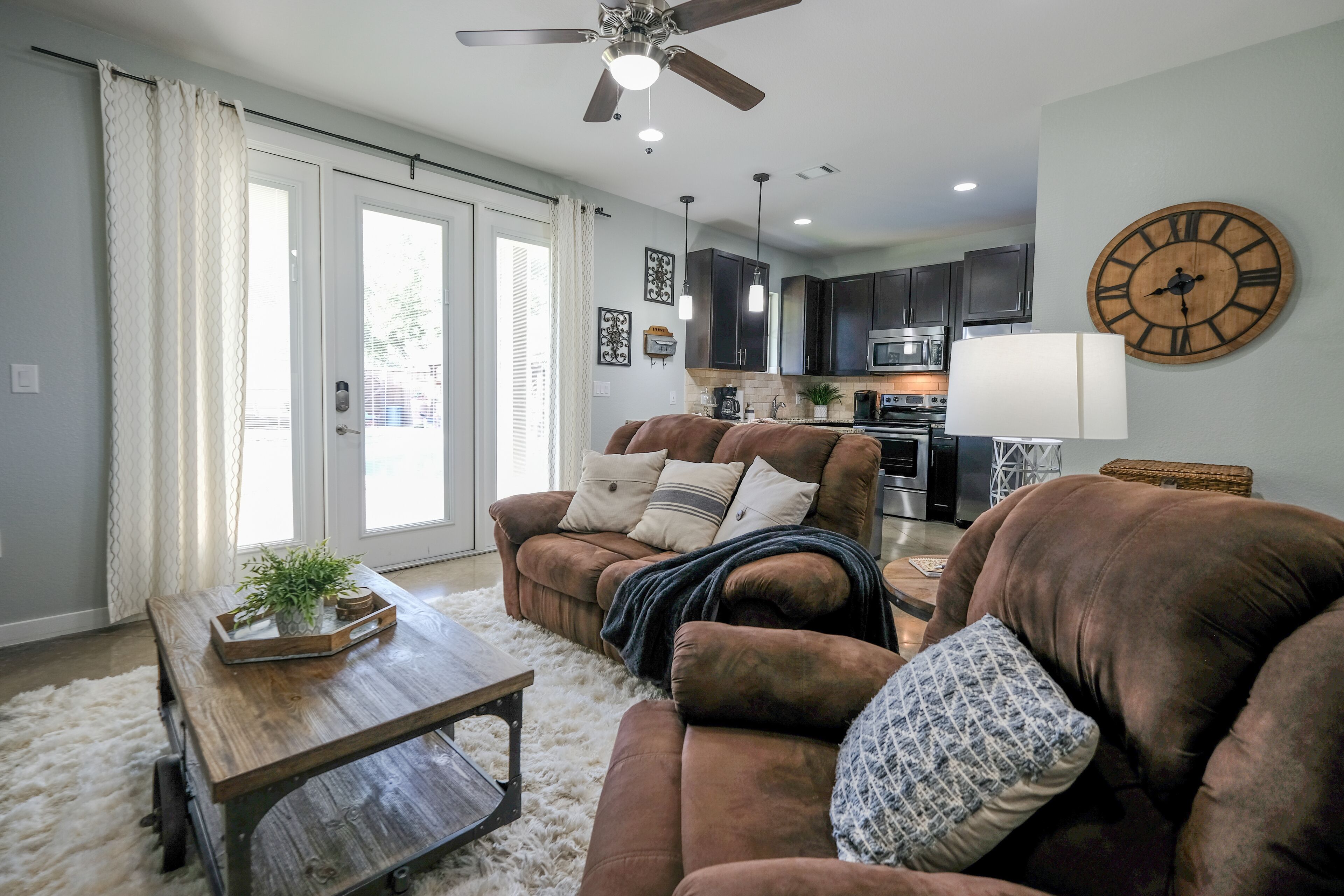 Beautiful Private Guest House