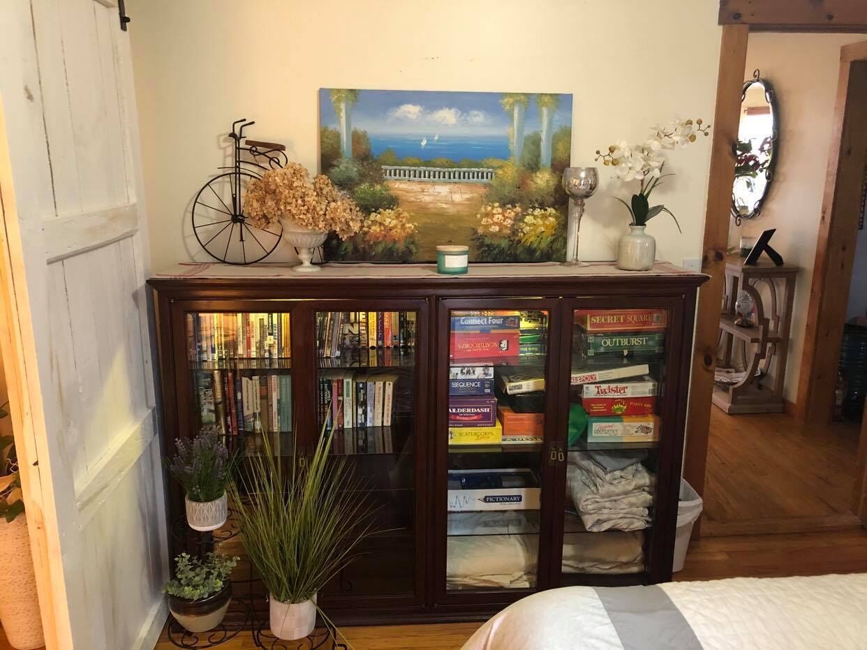 Holidays on the Lake ! No matter the season no place is better than Lake Life