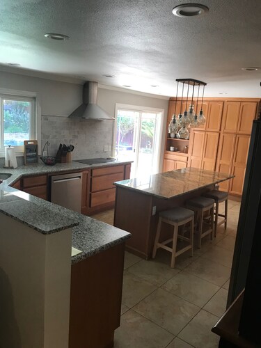 Relaxing retreat in the heart of Yuba City--crossroads of Northern California