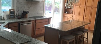 Relajante retiro en el corazón de la ciudad de Yuba - encrucijada del norte de California