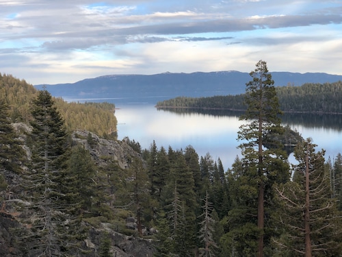 Relaxing retreat in the heart of Yuba City--crossroads of Northern California