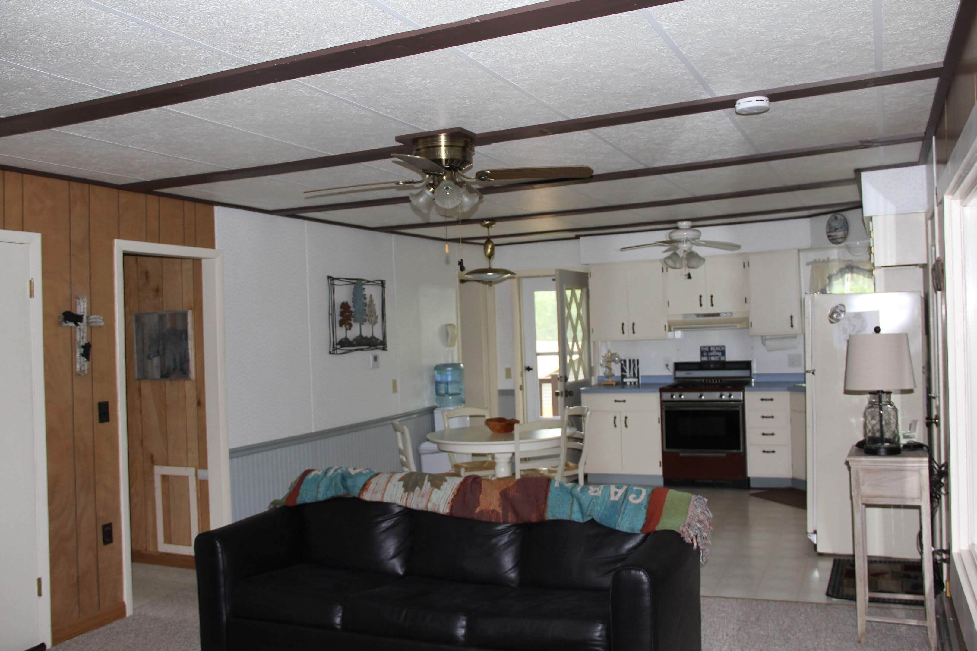 Northwoods Lake Home for Family Vacations