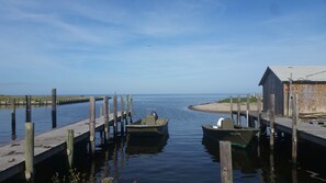Marina/club náutico