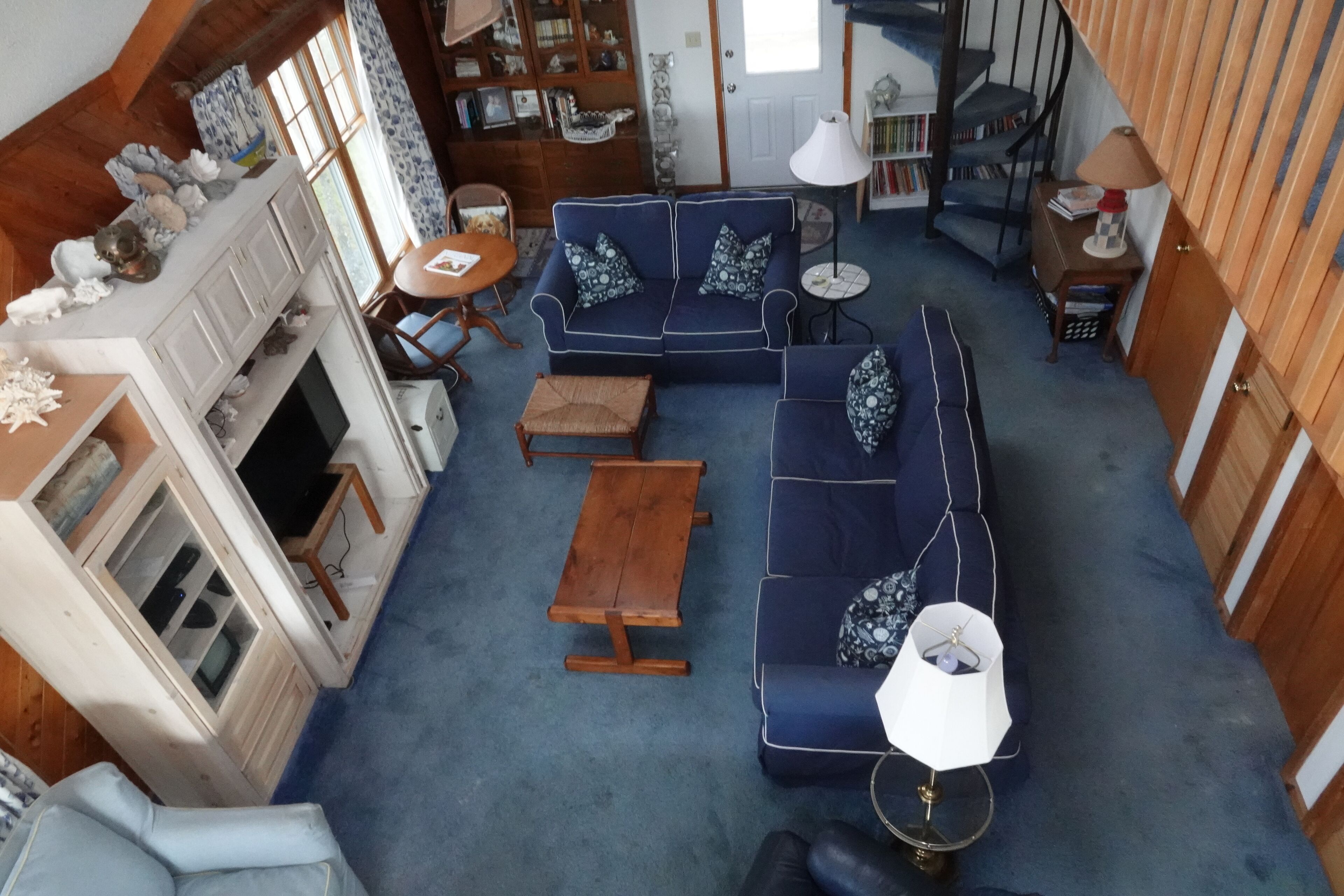 Snorkel A Shipwreck...Two Ships Are On The Bottom Just Off The Beach!!