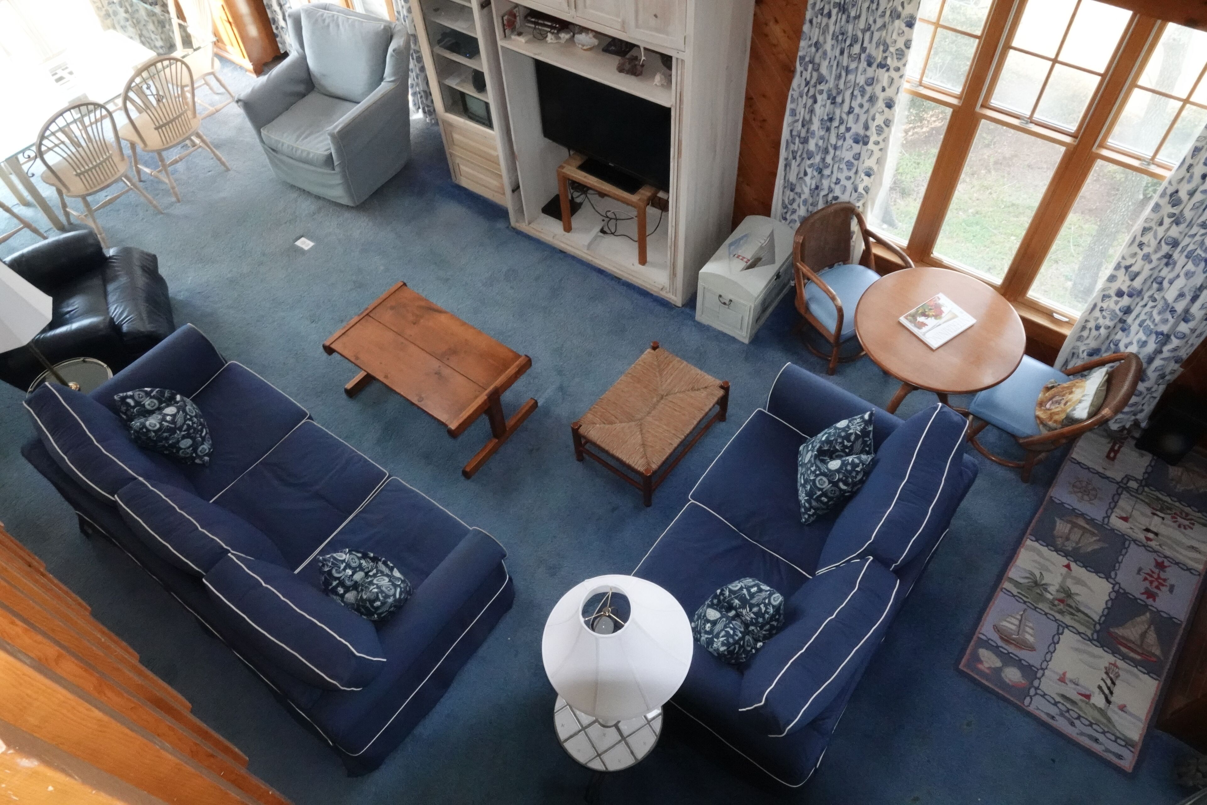 Snorkel A Shipwreck...Two Ships Are On The Bottom Just Off The Beach!!