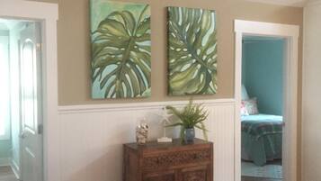 6 dormitoris, planxa i posts de planxar i wifi gratuïta