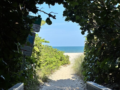 COMFY COMFY COMFY - AQUA COTTAGE - Lähin talo South Beach & Park