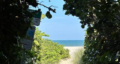 COMFY COMFY COMFY - AQUA COTTAGE - Lähin talo South Beach & Park