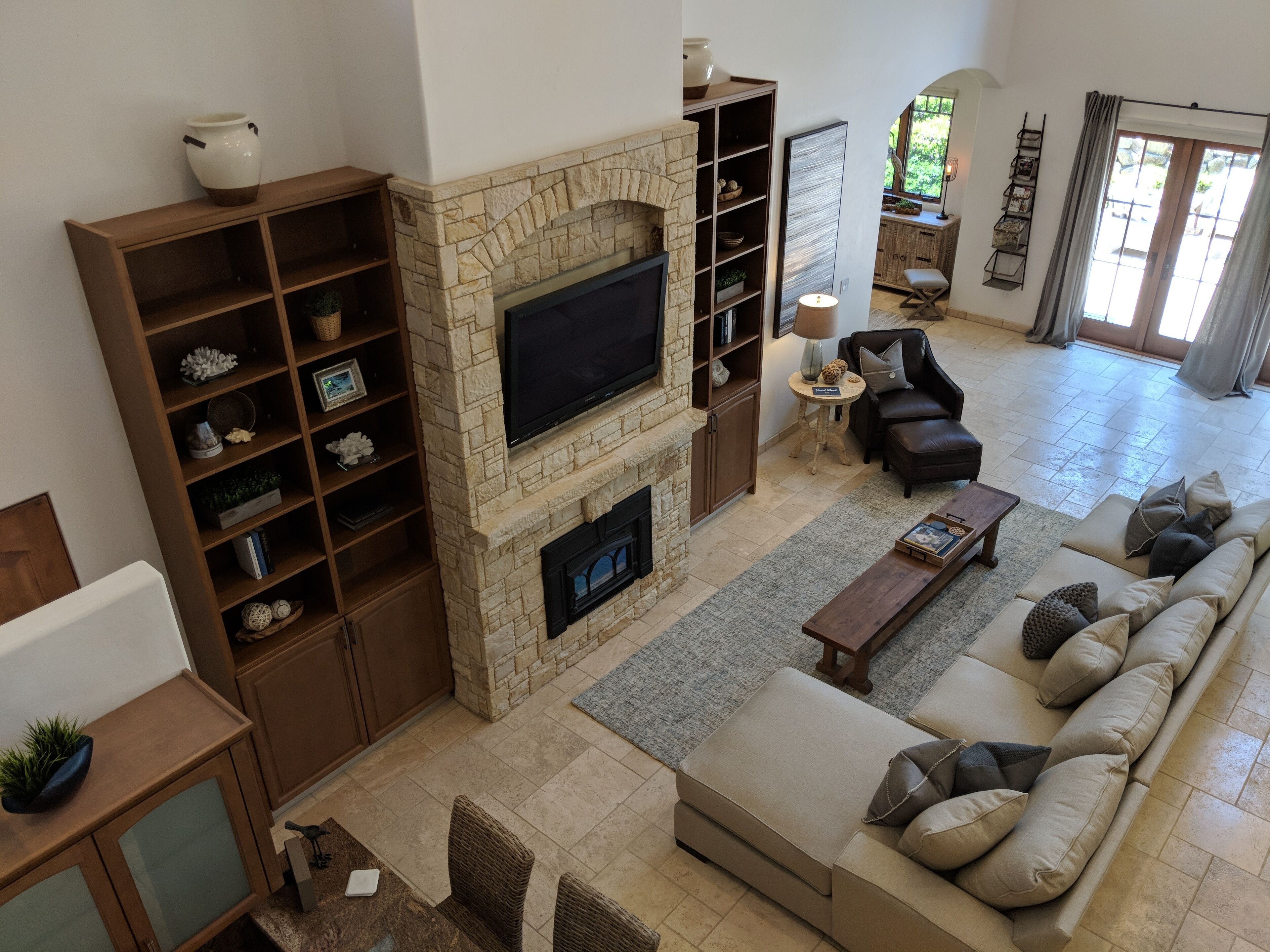 Spacious Home in Carmel; One Mile to Downtown