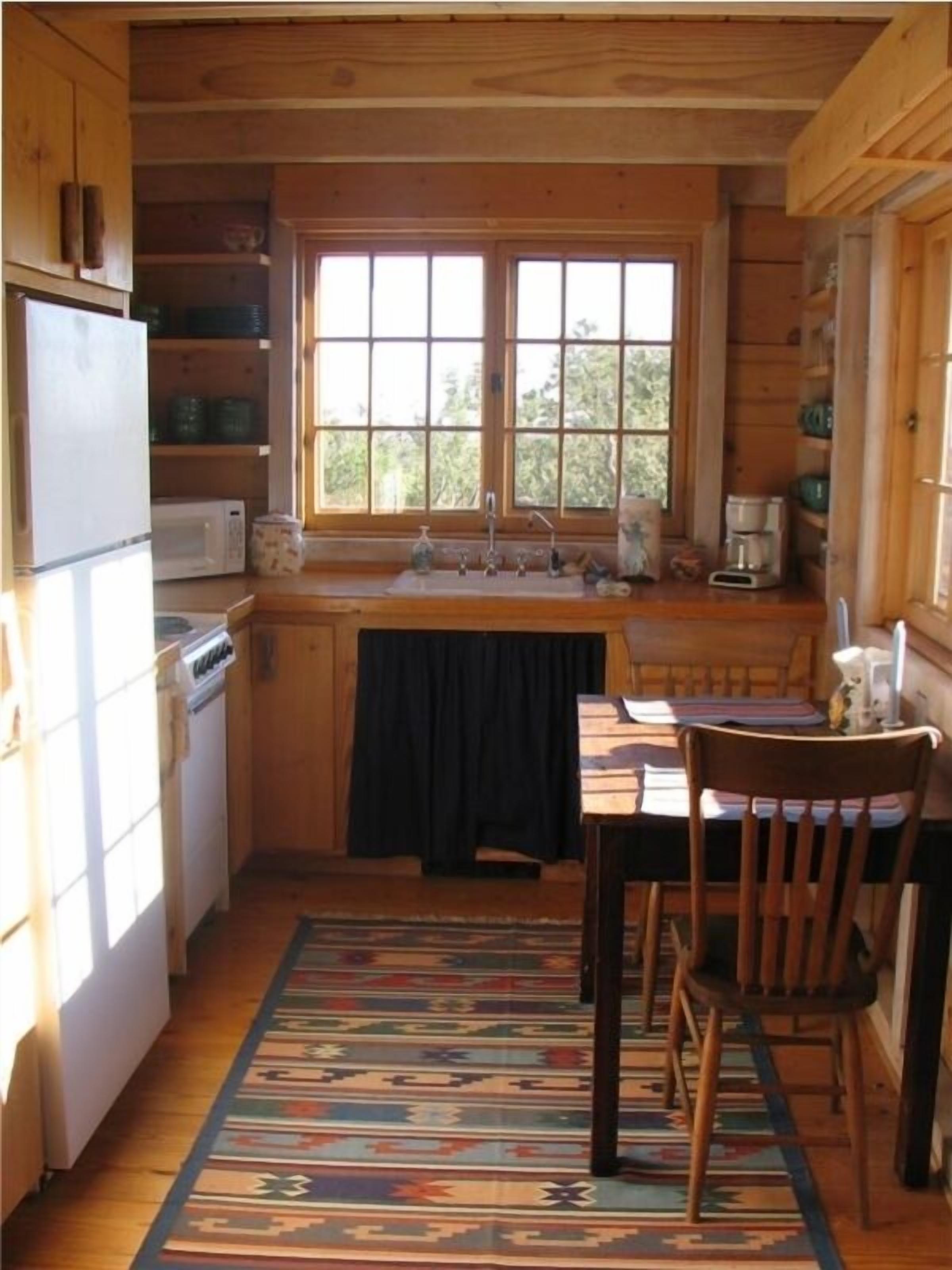 Quiet Seclusion at a Working Ranch!