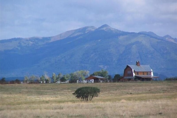 La Plata Mountains