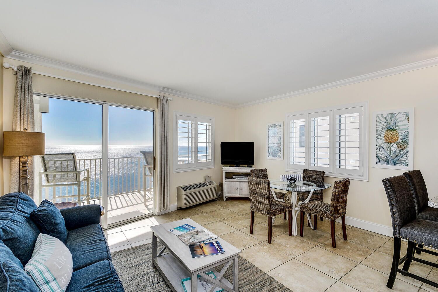 Oct 21-28 Is Open! Come Relax At The Beach! For BEST Rate Call Mike 901-481-3469