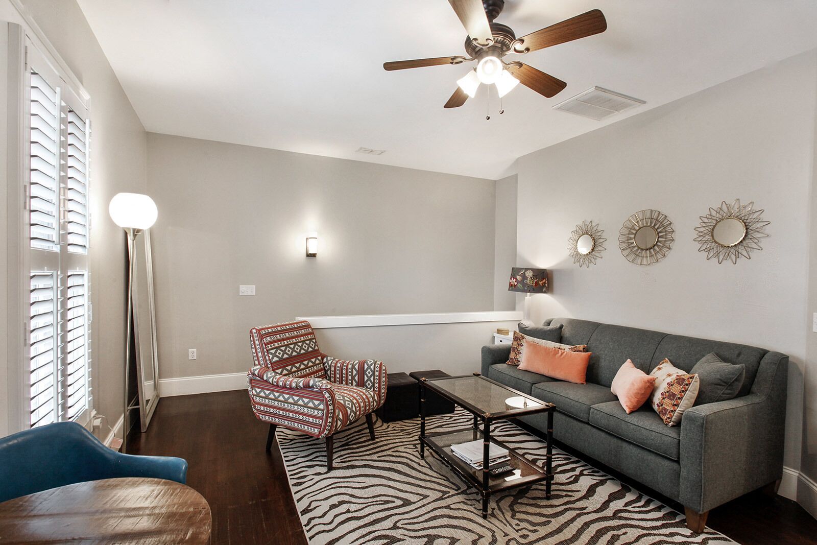 Boutique Hotel Style Carriage House!