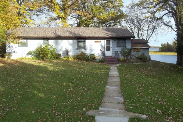 Welcome to your favorite vacation home. Most of my guests come back every year.