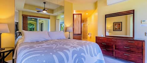 2 chambres, fer et planche Ă repasser, lit parapluie, Wi-Fi gratuit