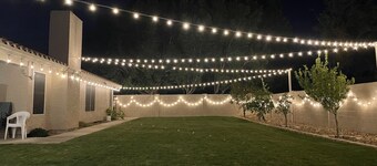 Spacious Family Retreat – Close to Everything!