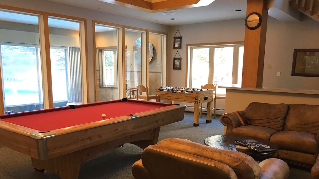Creekside And Mountain View! Walk To Main St Frisco, Skiing, Pool, Trails - Frisco, CO