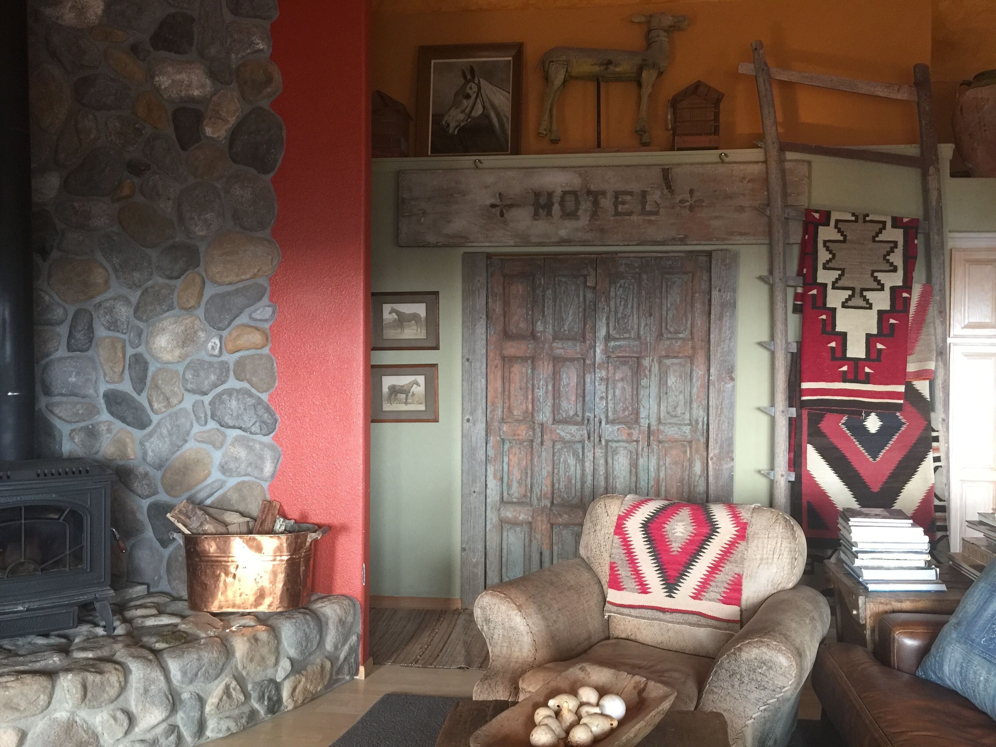 Dragonfly Ranch-Stunning Ocean View 320 Acre Ranch