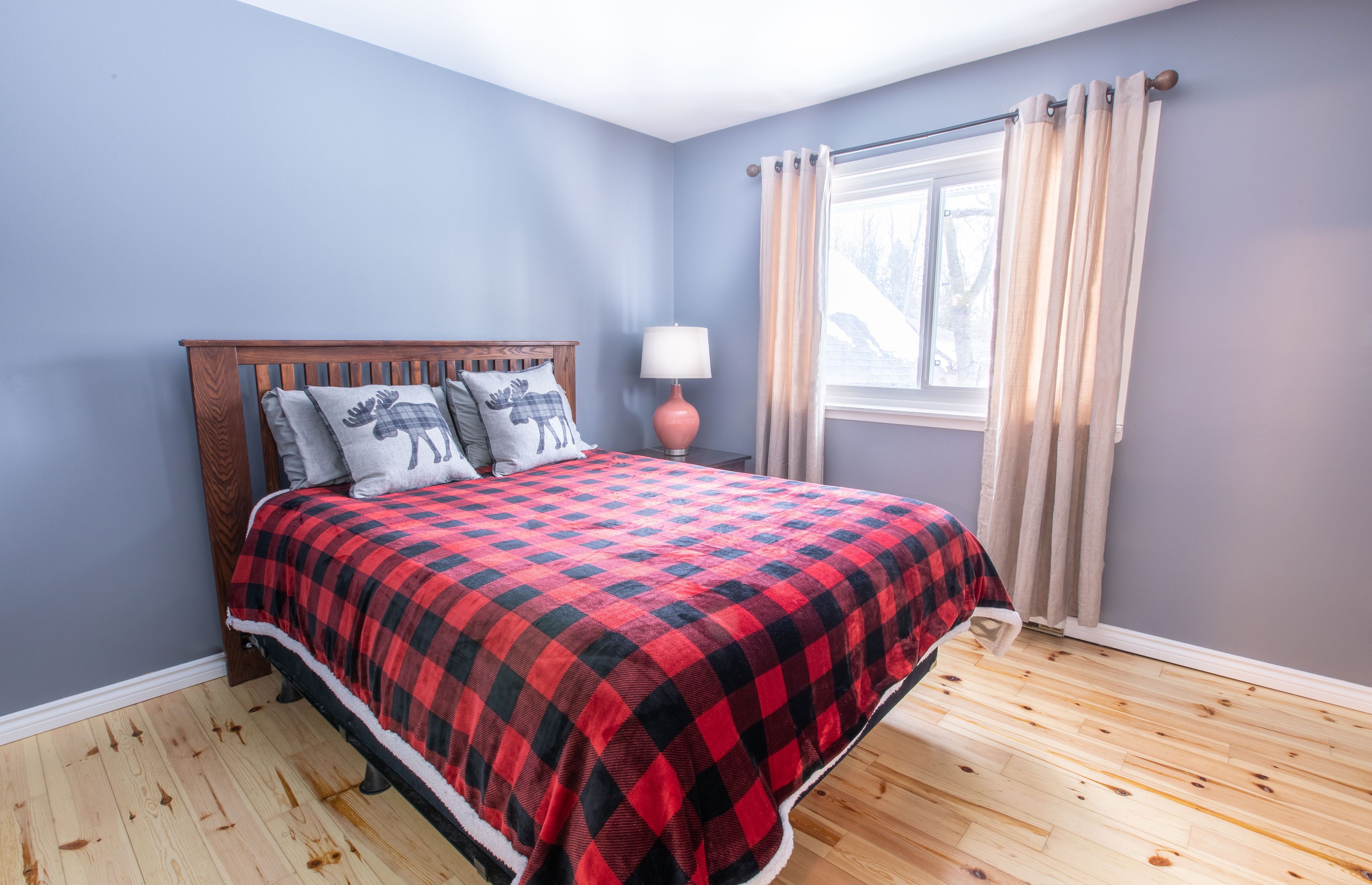 Mountain View 4BR Chalet with contactless entry - The Lake at Blue Mountains