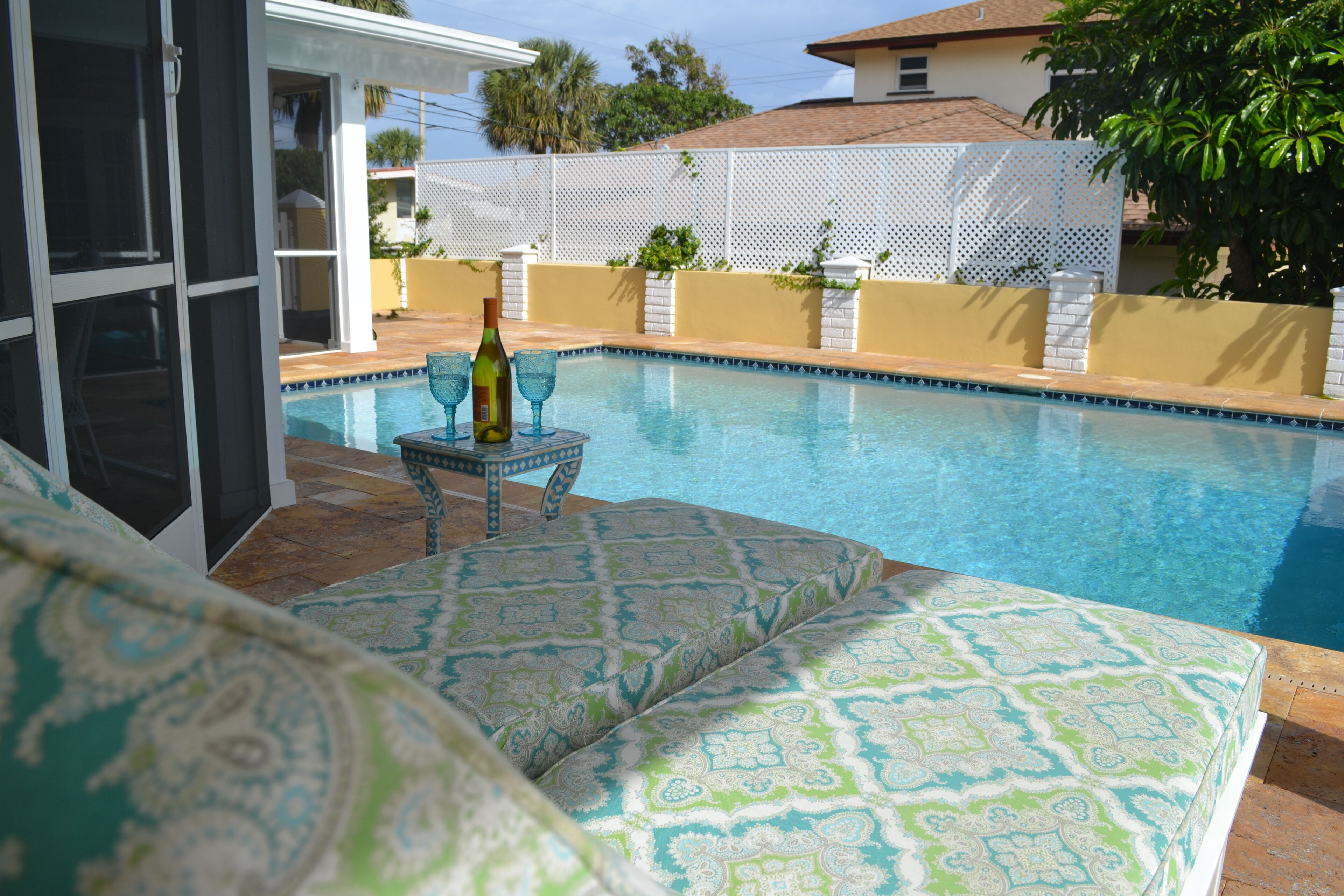 Juno Beach Private vacation home