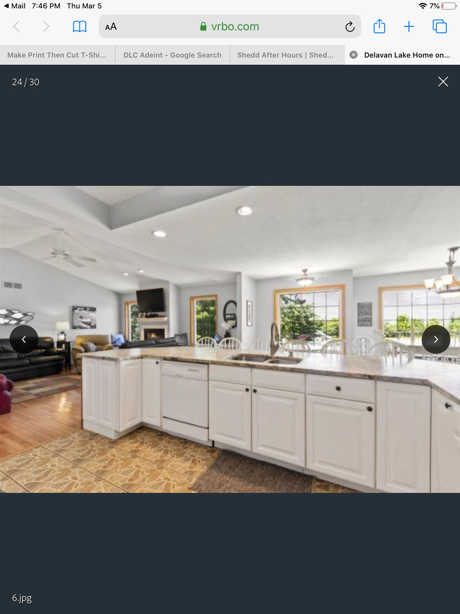 A Step Above the Rest! 104' of Frontage/Pier/New Pontoon Boat right on pier!