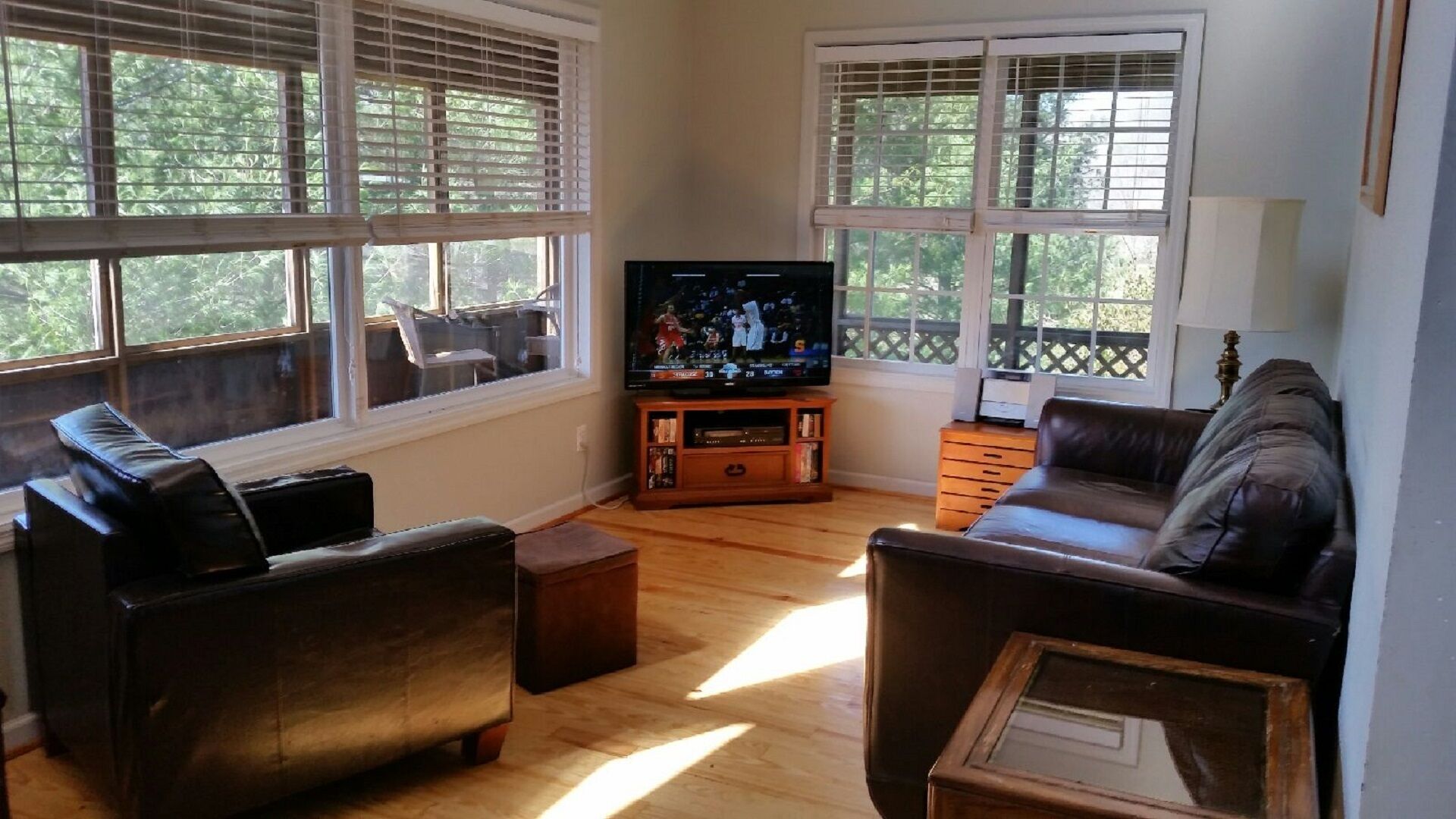 Paradise -125 Acres of Nature, Creeks and privacy for yourself