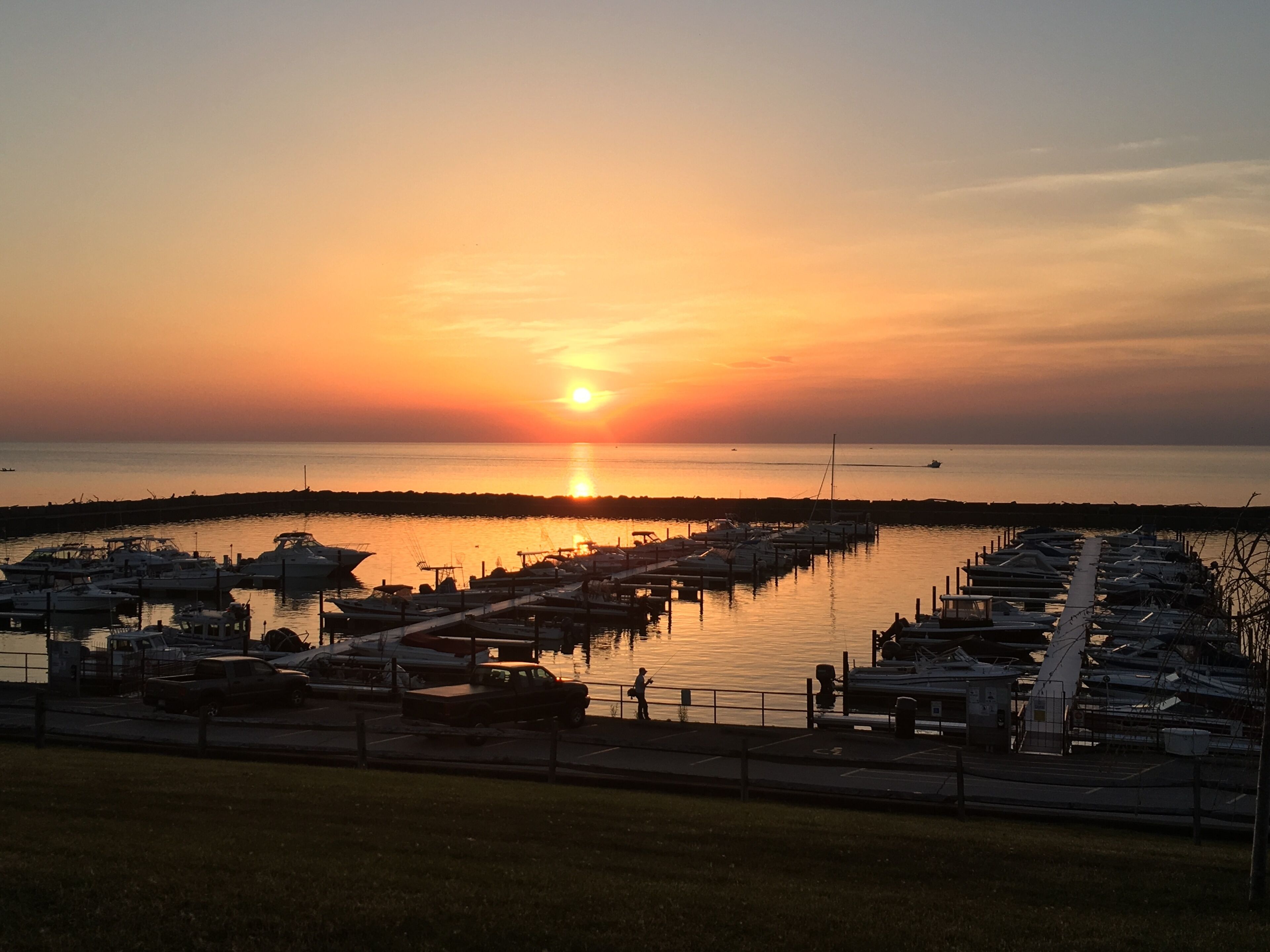 Port de plaisance