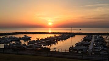 Port de plaisance