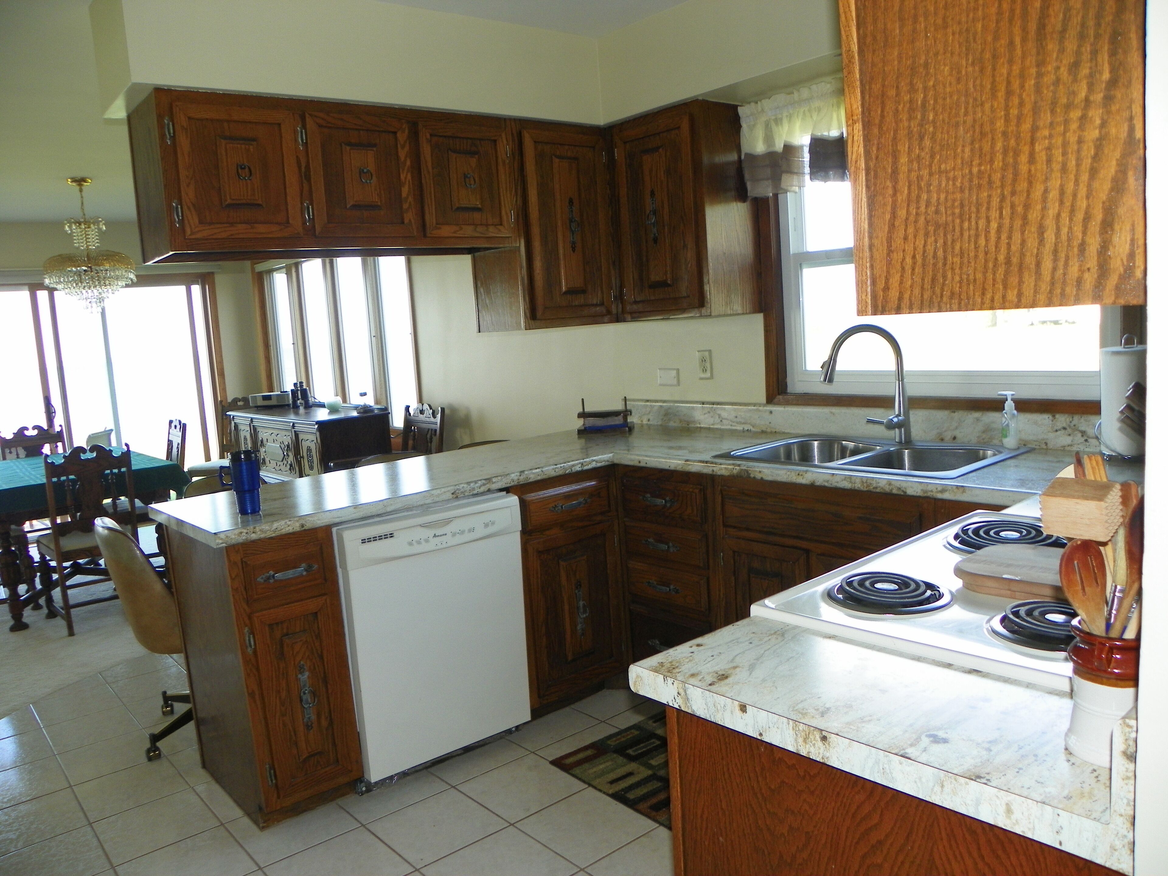 Beautiful home to rest and relax