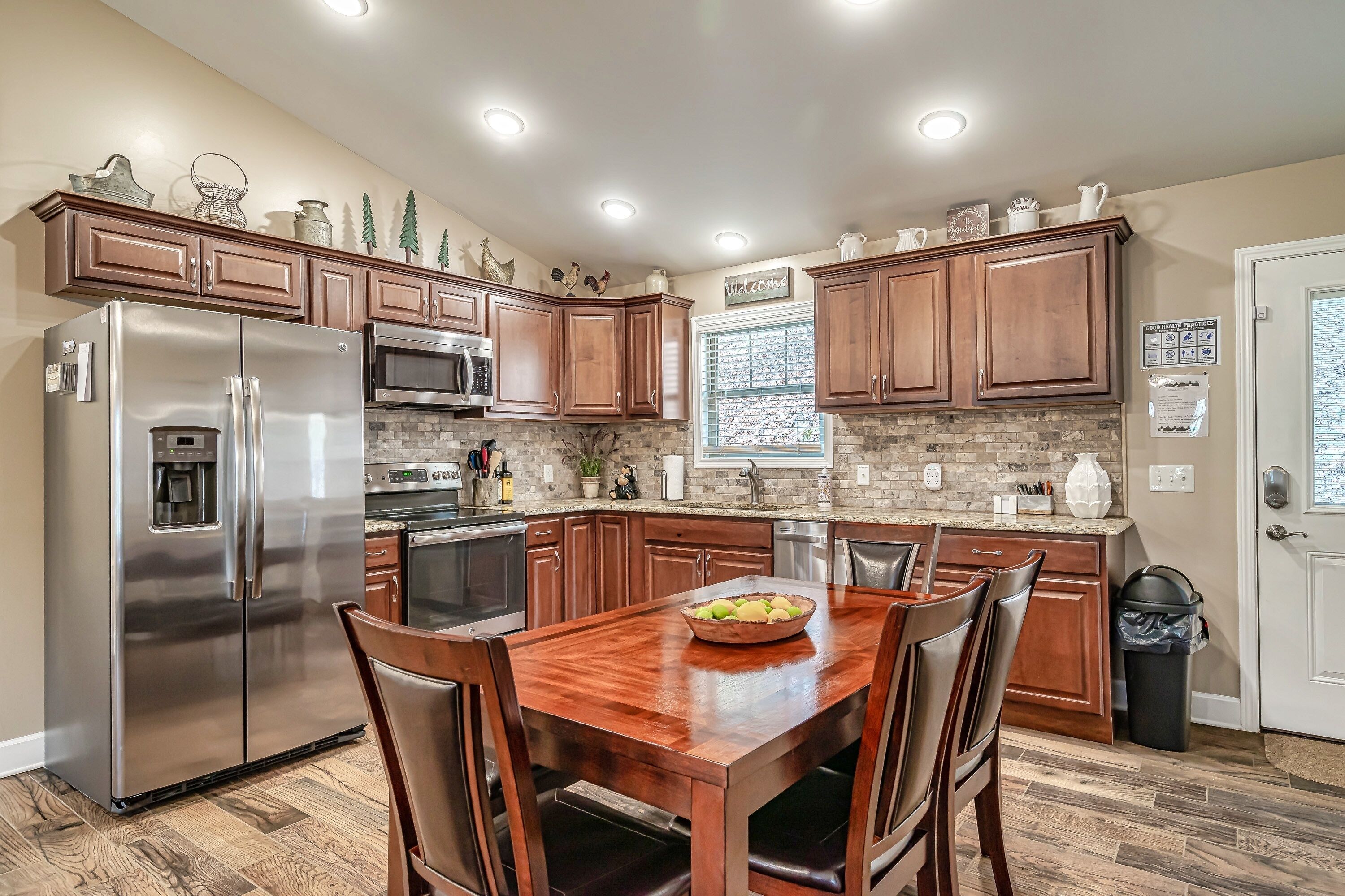 Allegheny Falls Mountain Escape-Maryville TN