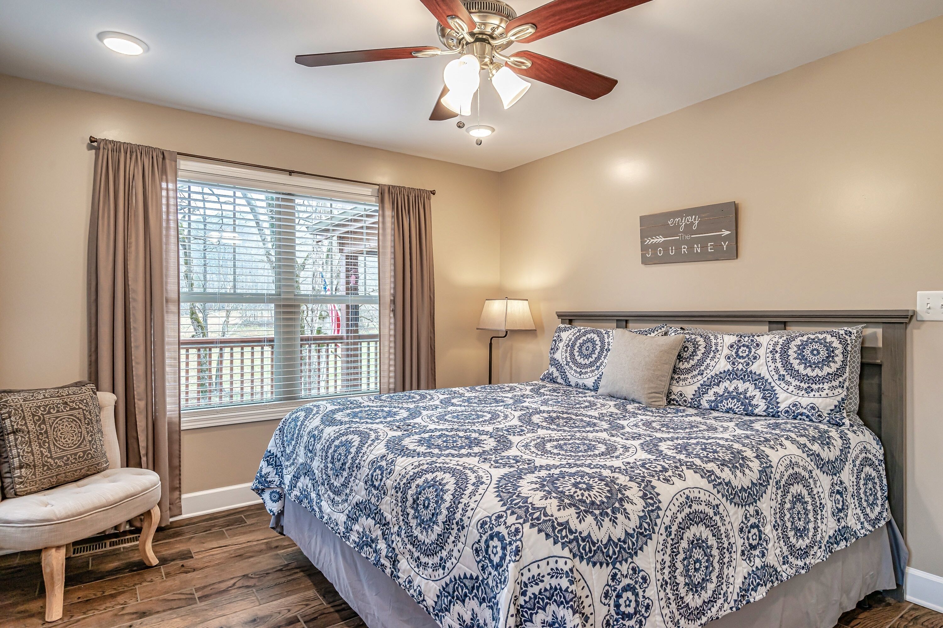 Allegheny Falls Mountain Escape-Maryville TN