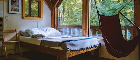 1 Schlafzimmer