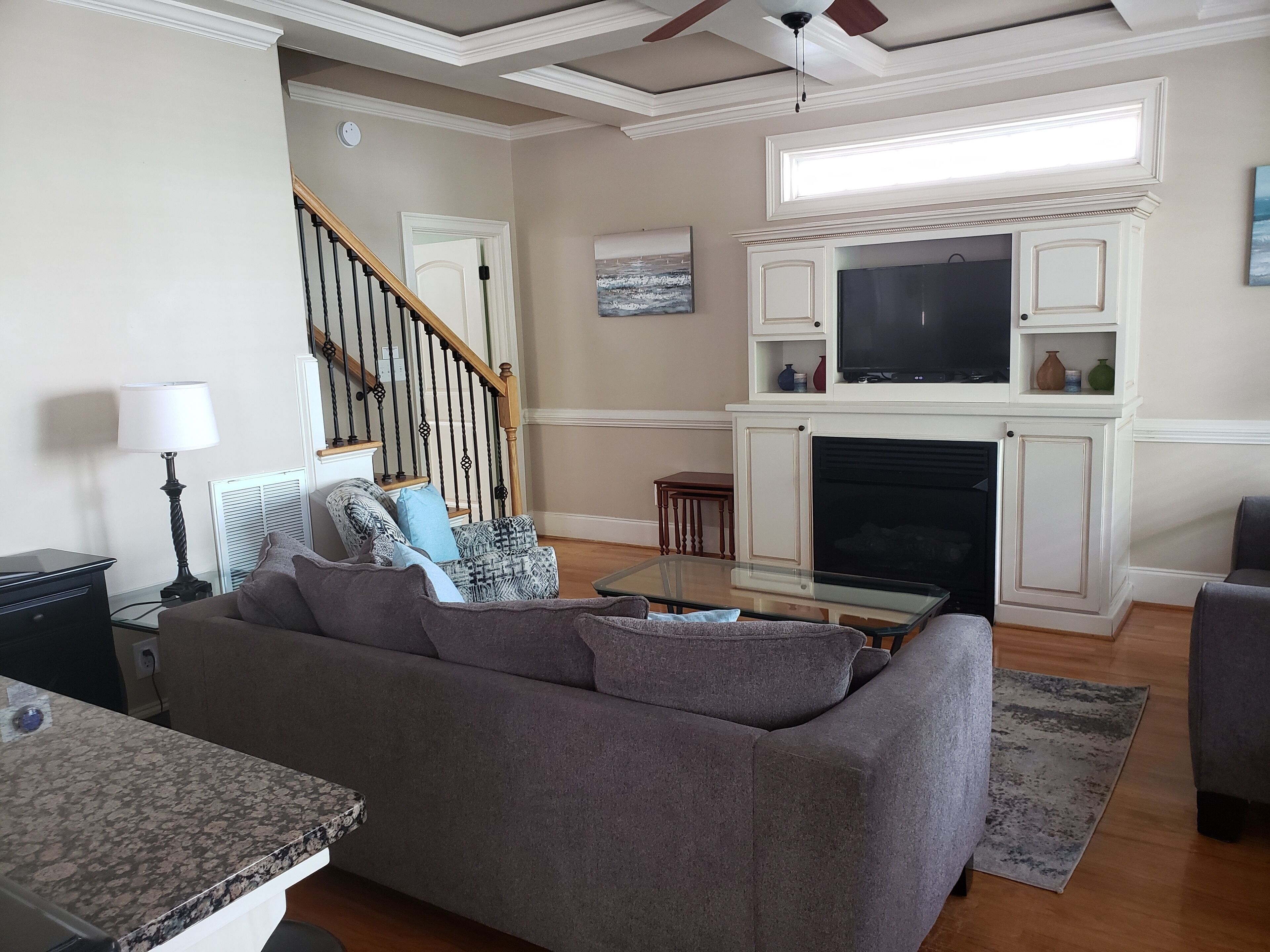 This 5 BR/3.5 BA 5⭐ property could be yours! Booking now for Summer 2024! 😎