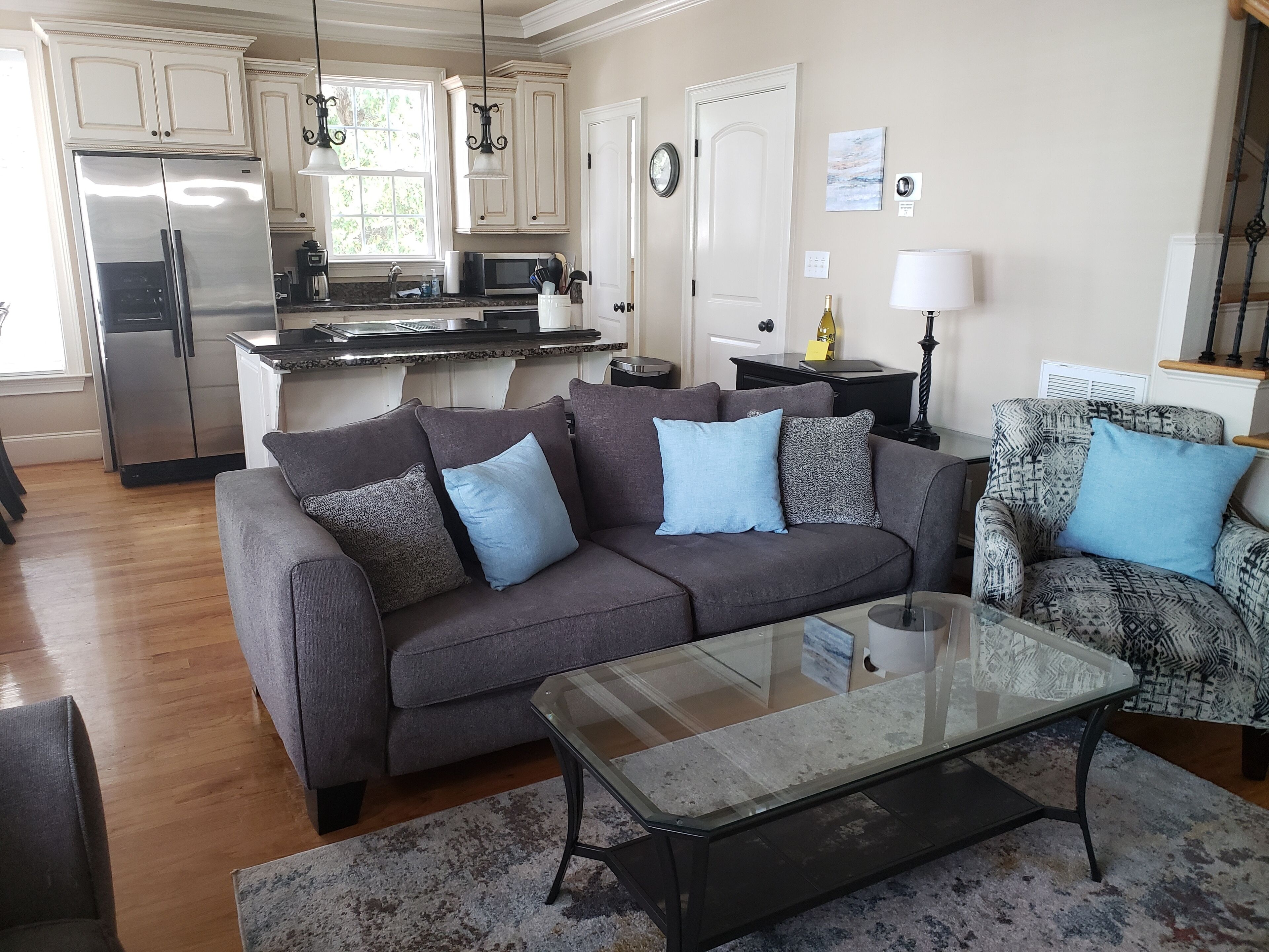 This 5 BR/3.5 BA 5⭐ property could be yours! Booking now for Summer 2024! 😎