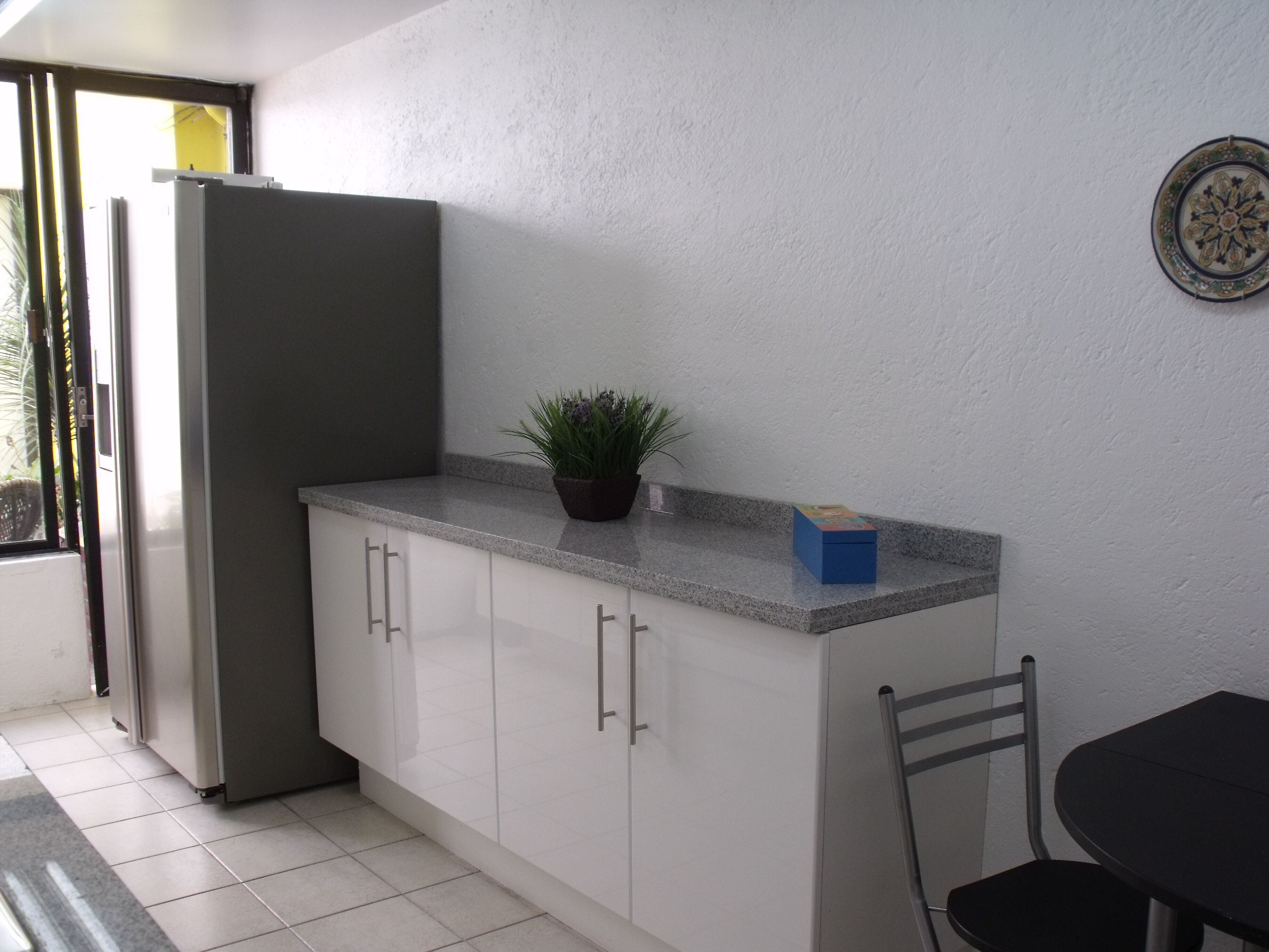 Lovely Duplex In XVI Century Coyoacan