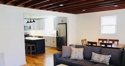 Back Your Boat Into Center Hill Lake From Our Home! Swim, Fish, Hunt, Relax!