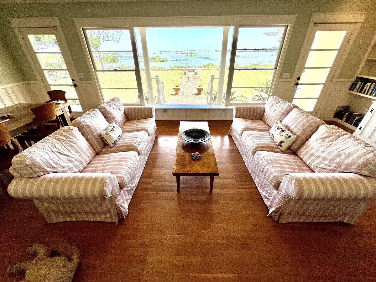 Photo 13 of An irresistable oceanfront vacation home in the heart of historic St Augustine!