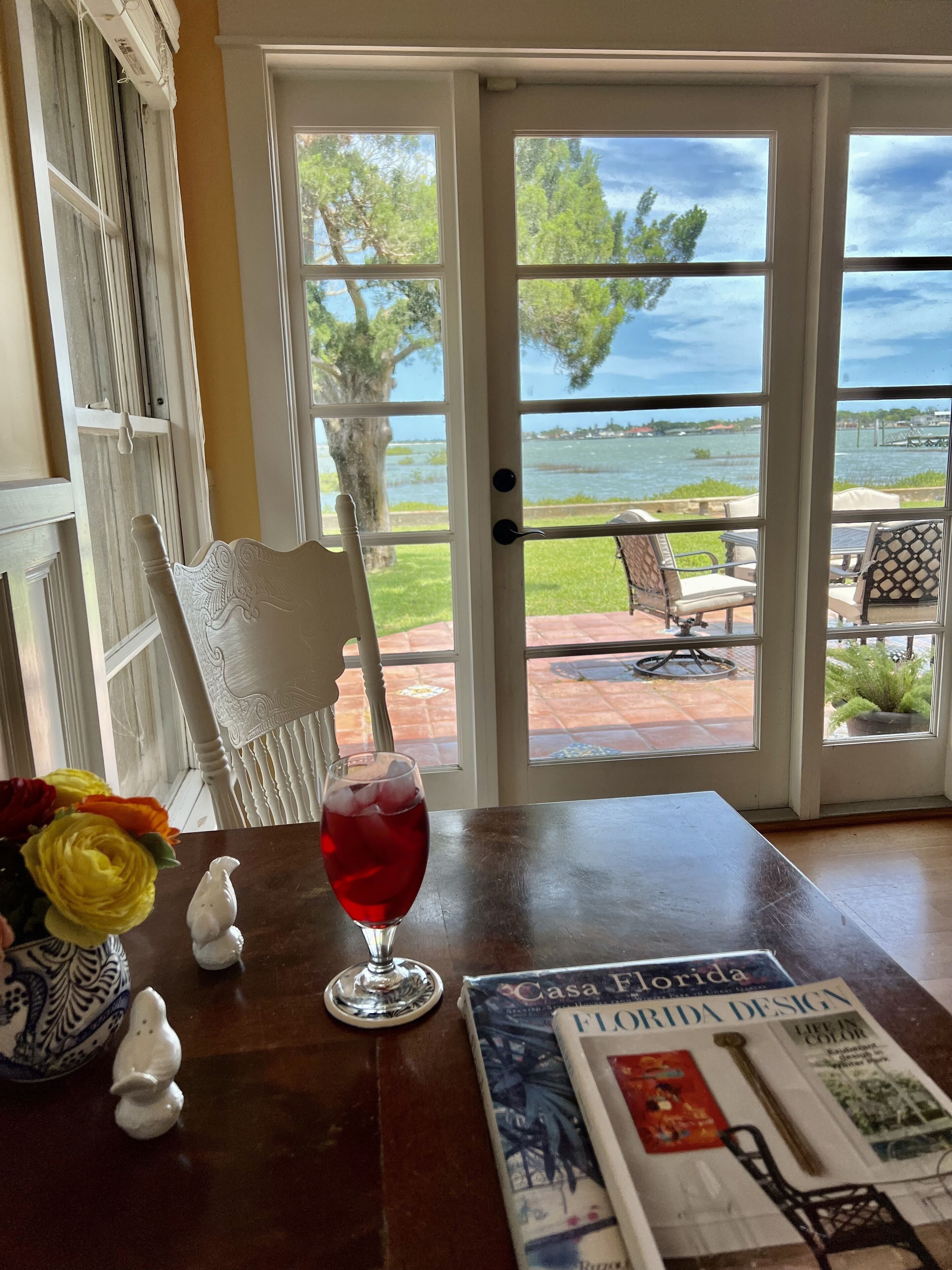 تناول الطعام