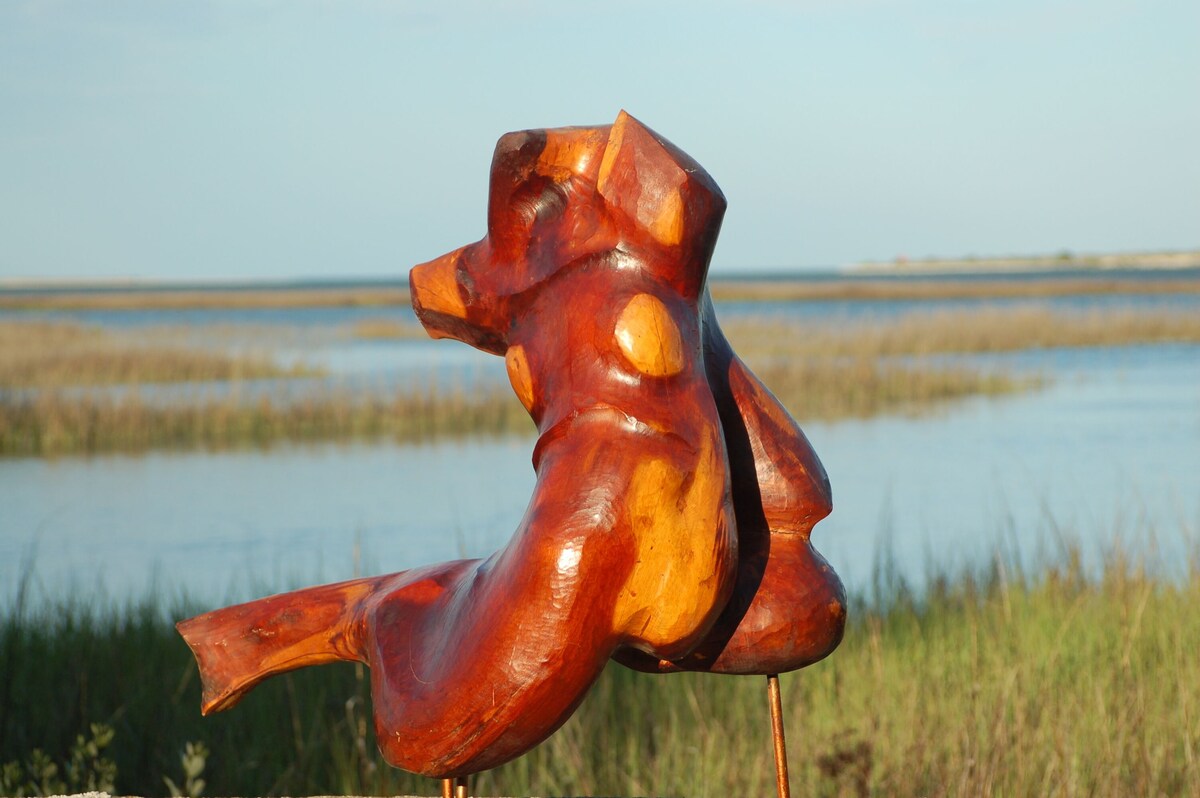 Photo 34 of An irresistable oceanfront vacation home in the heart of historic St Augustine!