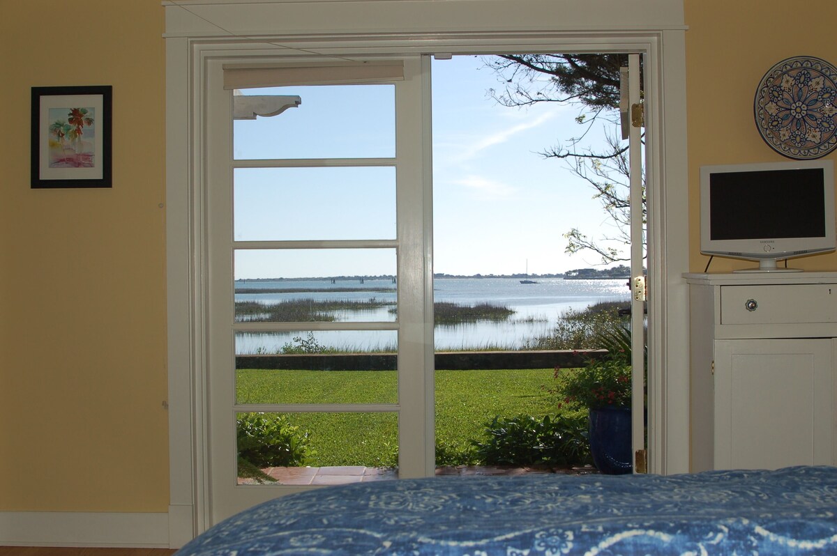 Photo 24 of An irresistable oceanfront vacation home in the heart of historic St Augustine!