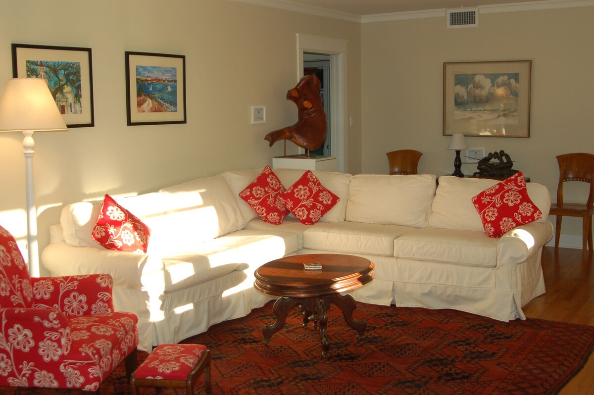 Photo 47 of An irresistable oceanfront vacation home in the heart of historic St Augustine!
