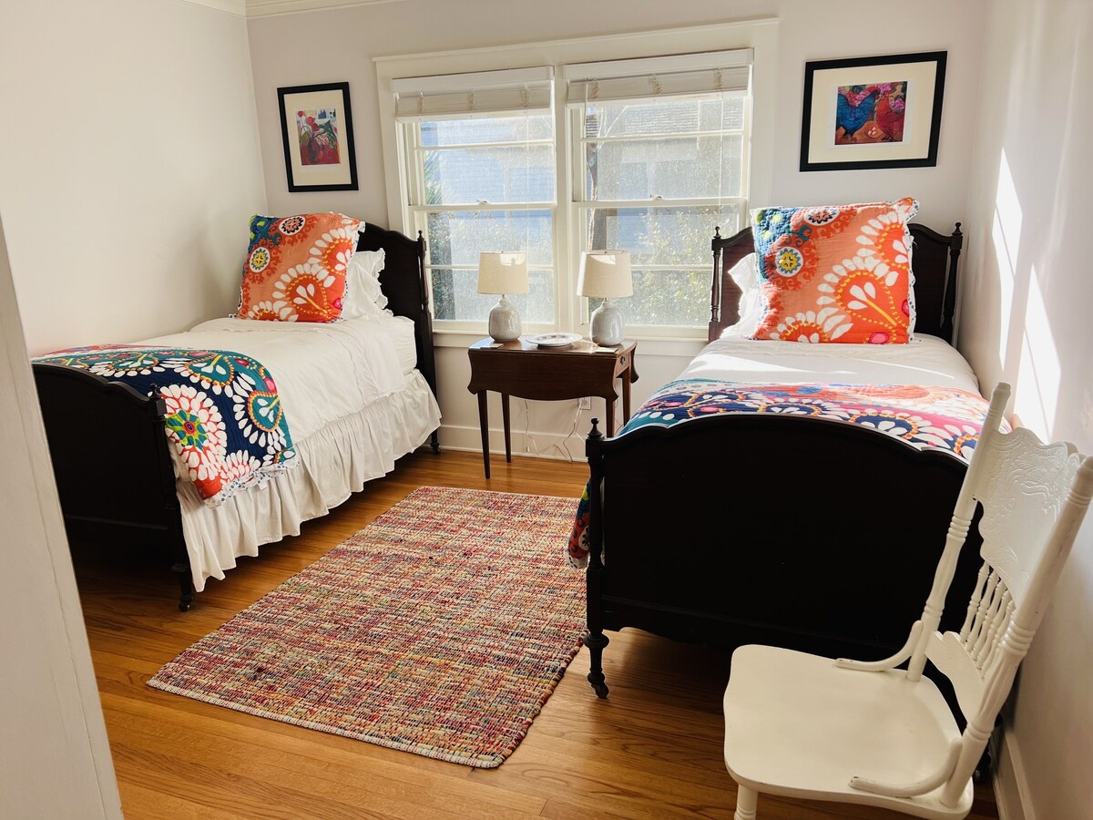 Photo 30 of An irresistable oceanfront vacation home in the heart of historic St Augustine!