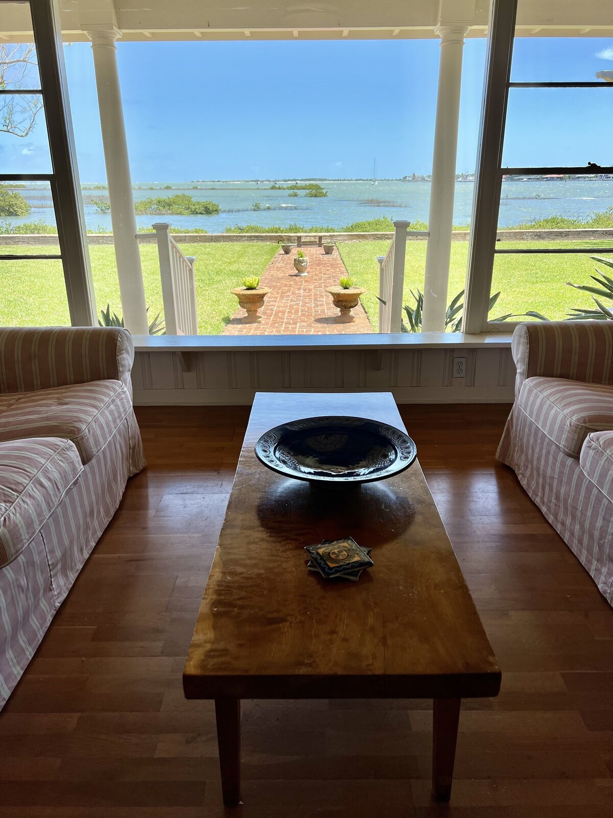 Photo 12 of An irresistable oceanfront vacation home in the heart of historic St Augustine!