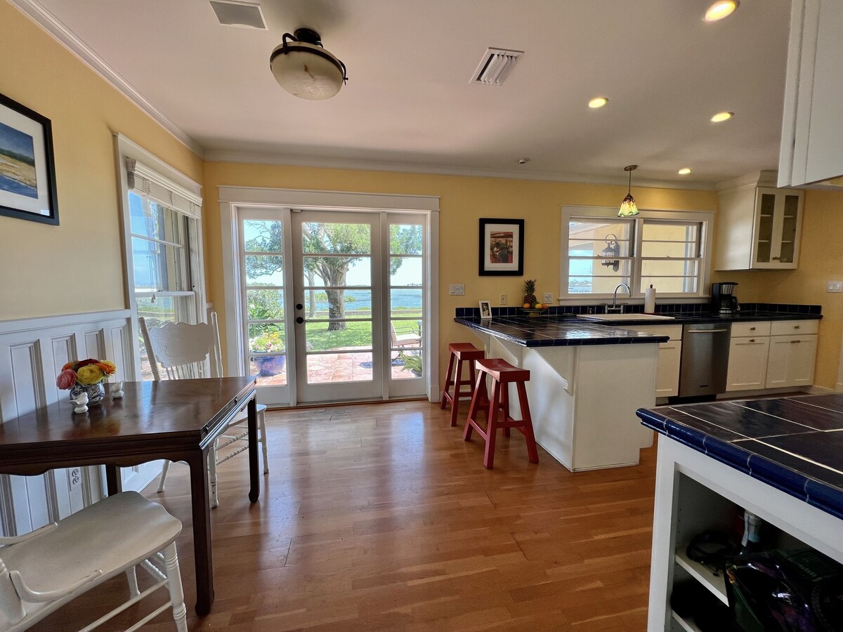 Photo 16 of An irresistable oceanfront vacation home in the heart of historic St Augustine!
